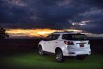 Chevrolet TrailBlazer 2016 года (TH)